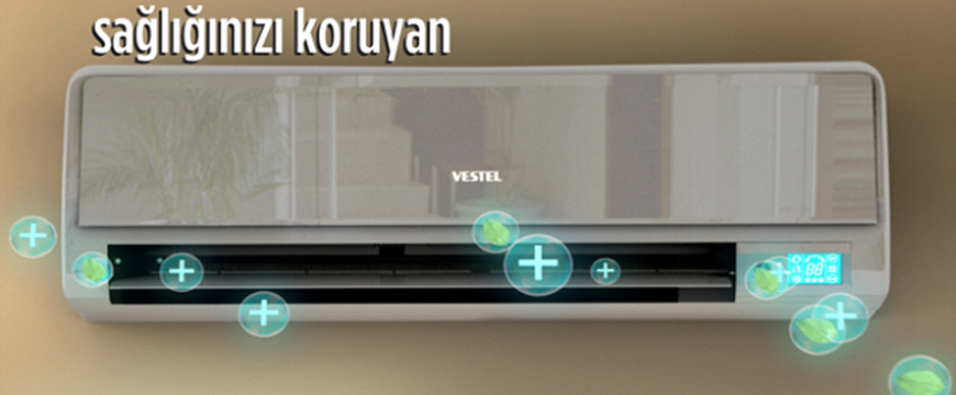 Vestel Bursa Osmangazi Beyaz Eşya Yetkili Servisi